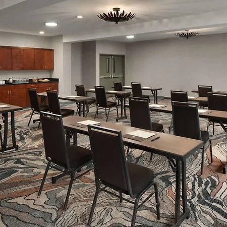 Doubletree By Hilton Hotel Salem, Oregon-2