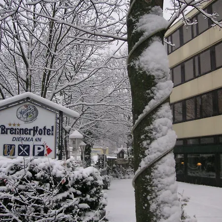 Brenner Hotel-3