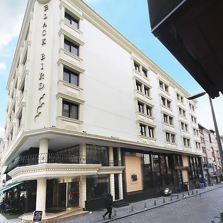 The Parma Hotel Downtown-3