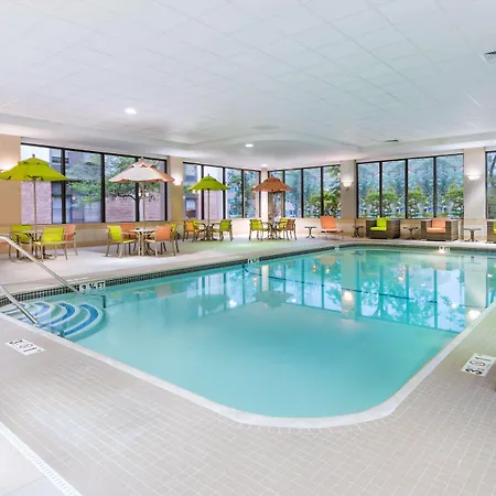 Hampton Inn Boston / Marlborough-2