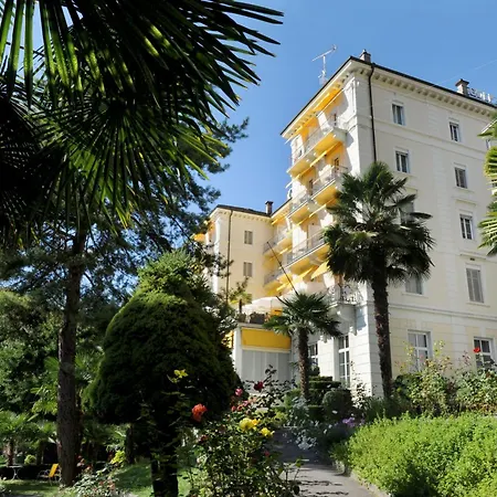 Golf Hotel René Capt-2