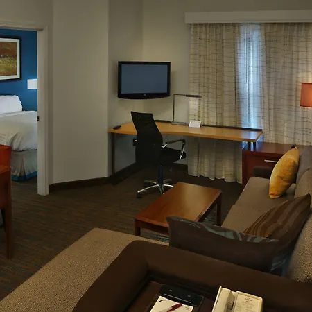 Residence Inn Danbury-3