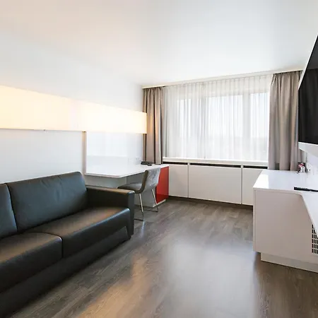 DORMERO Hotel Stuttgart-3