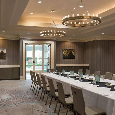 Doubletree By Hilton Hotel Dallas - Love Field-2