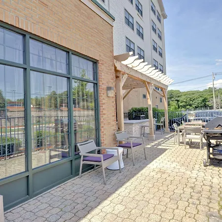 Homewood Suites By Hilton Boston - Peabody-3