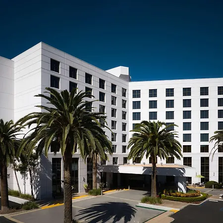 Doubletree By Hilton Irvine Spectrum-2