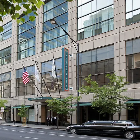 Homewood Suites By Hilton Chicago-Downtown-3