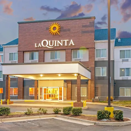 La Quinta By Wyndham Manassas Battlefield-2