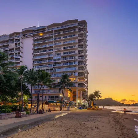 Castle Waikiki Shore-2