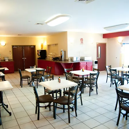 Quality Inn & Suites Austin Airport-2