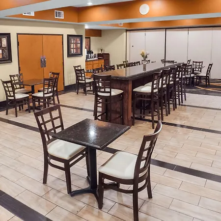 Best Western Plus Rockwall Inn & Suites-3