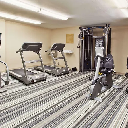 Sonesta Simply Suites Oklahoma City Airport-3