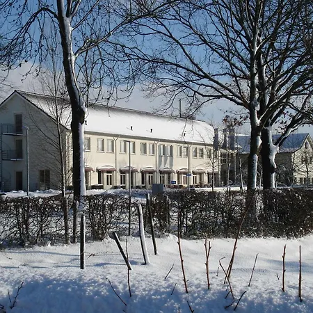 Best Western Hotel Slenaken-3