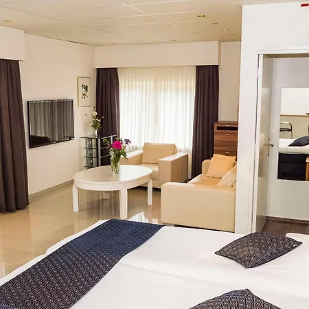 Best Western Hotel Slenaken-2
