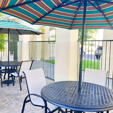 Club De Soleil All-Suite Resort-2
