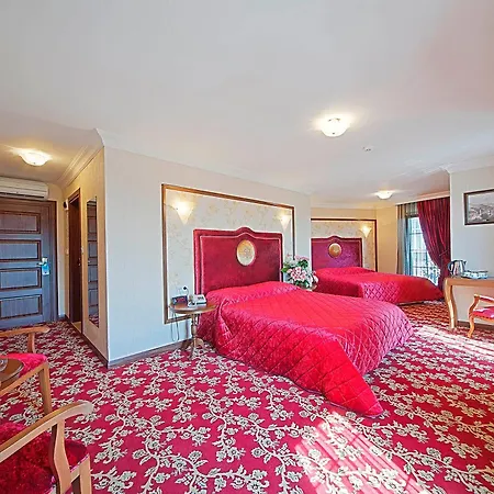 Antea Palace Hotel & Spa-2