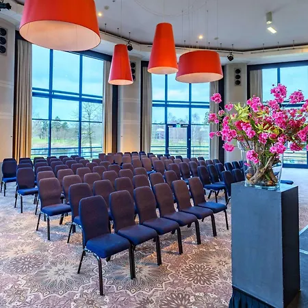 Doubletree By Hilton Royal Parc Soestduinen-3