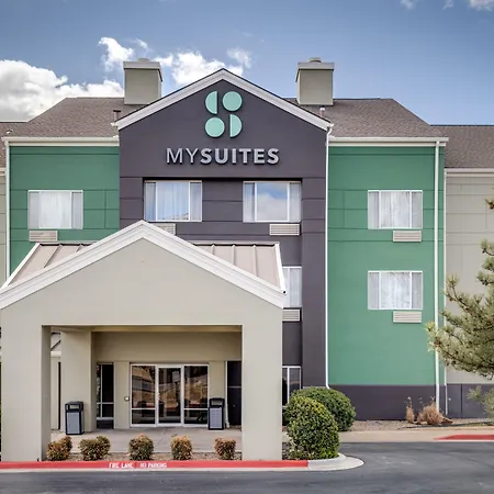 Springhill Suites By Marriott Lawton-2