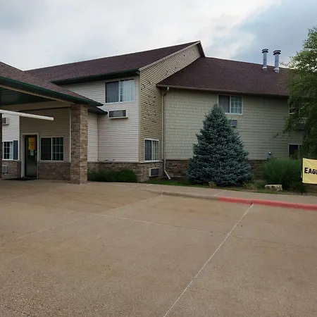 Mainstay Suites Leclaire - Quad Cities-2