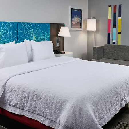 Hampton Inn Alamogordo-2