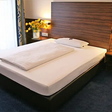 Hotel am Zoo-3