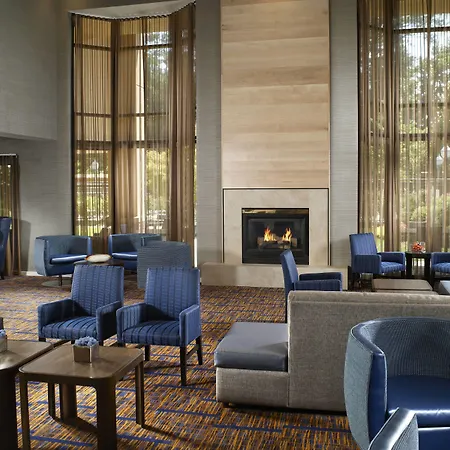 Courtyard By Marriott Atlanta Alpharetta-2