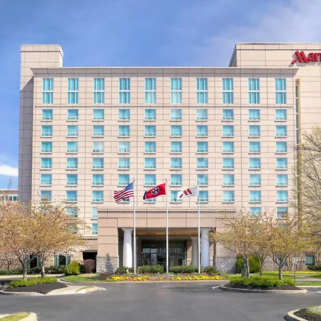 Franklin Marriott Cool Springs-3
