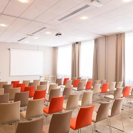 Best Western Plus Paris Saclay-2