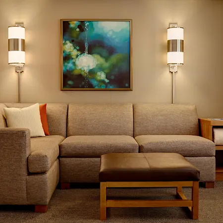 Hyatt Place Chicago - Lombard/Oak Brook-3