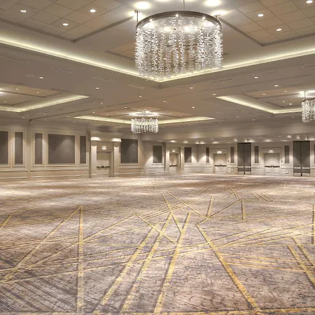 Franklin Marriott Cool Springs-2