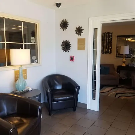 Sonesta Simply Suites Dallas Galleria-3