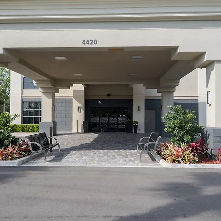 Hampton Inn Lakeland-3
