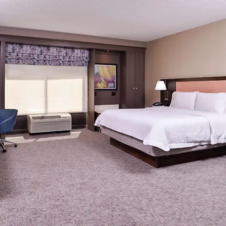 Hampton Inn Albuquerque - University/Midtown-2