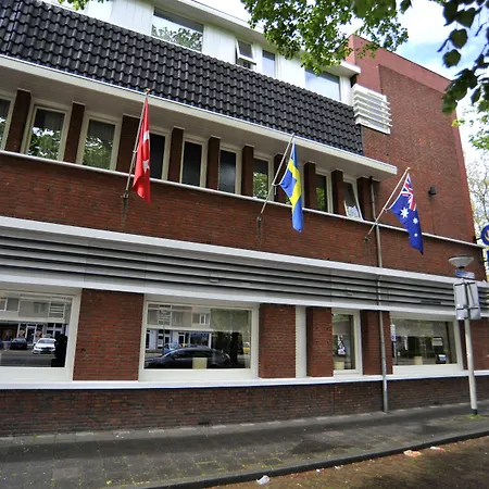 City Hotel Bergen op Zoom-3