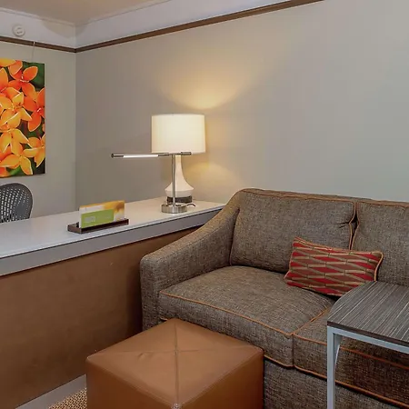 Hilton Garden Inn St. Louis/Chesterfield-2