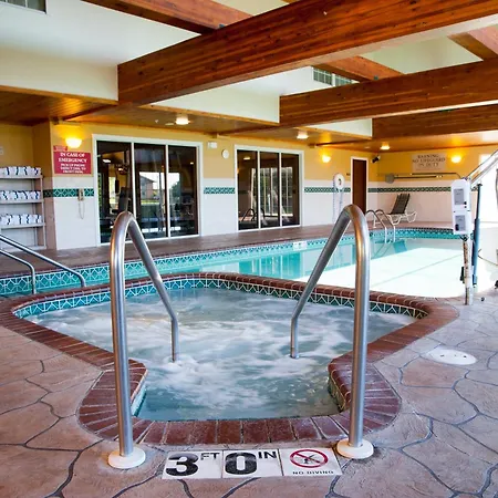 Country Inn & Suites By Radisson, Milwaukee Airport, Wi-2
