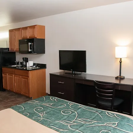 Baymont By Wyndham Elko-3