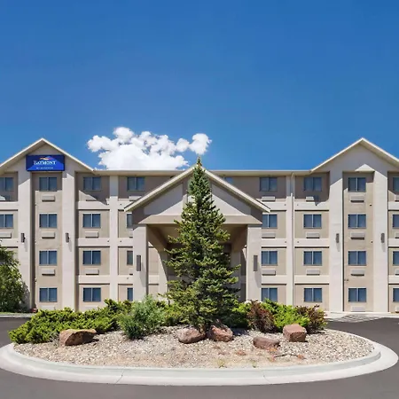 Baymont By Wyndham Elko-2