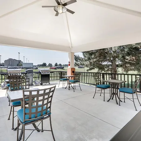 Candlewood Suites Salina By Ihg-3
