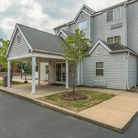 Motel 6-Charlotte, Nc - University-3