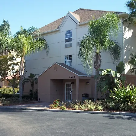 Baymont By Wyndham Orlando-International Dr-Universal Blvd-2