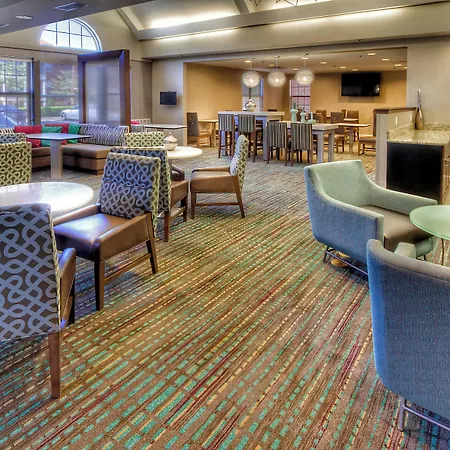 Residence Inn By Marriott Memphis Germantown-3