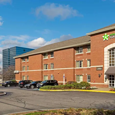 Extended Stay America Suites - Boston - Waltham - 52 4Th Ave-2