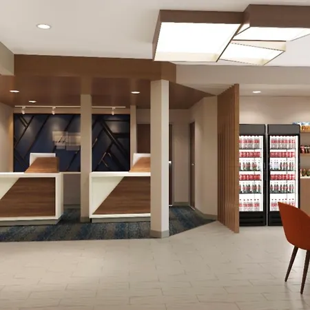 Holiday Inn Express Redding North By Ihg-3