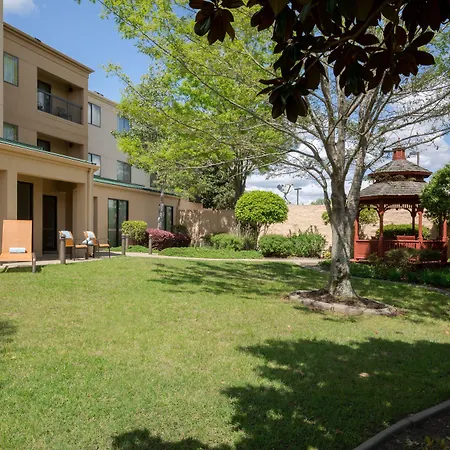 Courtyard By Marriott Monroe Airport-2
