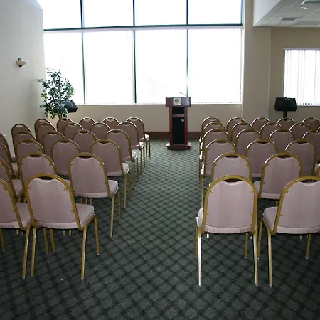 Maron Hotel & Suites-3