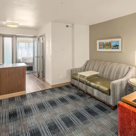 Executive Residency By Best Western Navigator Inn & Suites-2