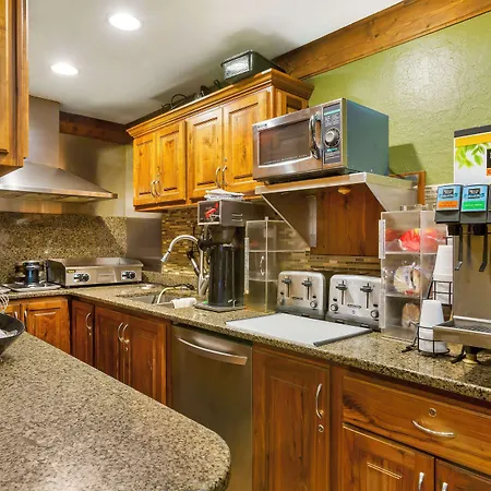 Best Western Rivers Edge-3