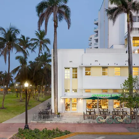 Marriott Stanton South Beach-2