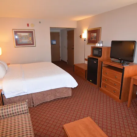 Hampton Inn Greeneville-2